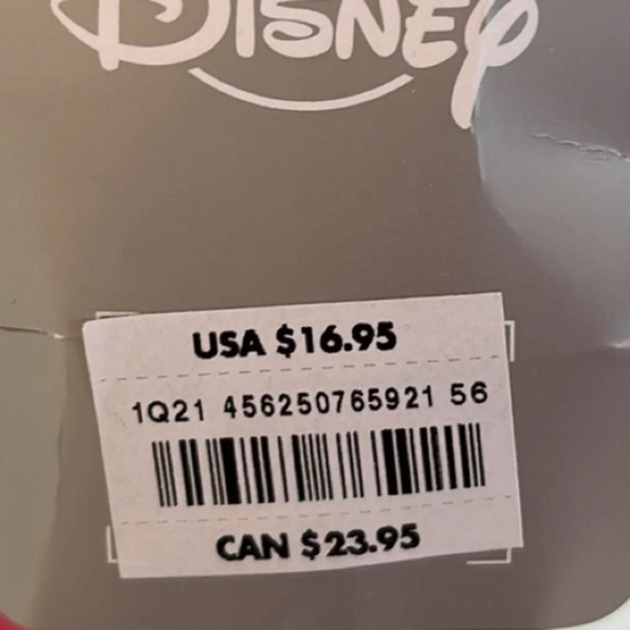 DISNEY | Minnie Mouse Christmas Shirt - Picture 6 of 6